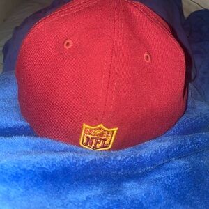 Commanders SnapBack.